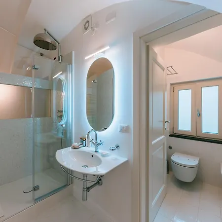 Guest house Proto Minori
