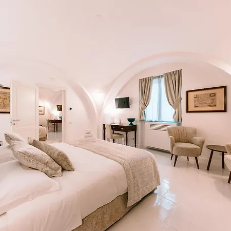 Guest house Proto