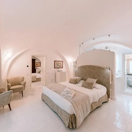 Proto Guest house Minori