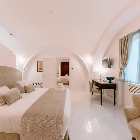 Guest house Proto Minori