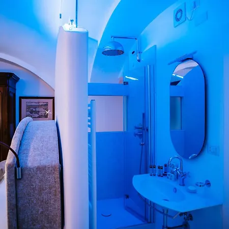 Proto Guest house Minori
