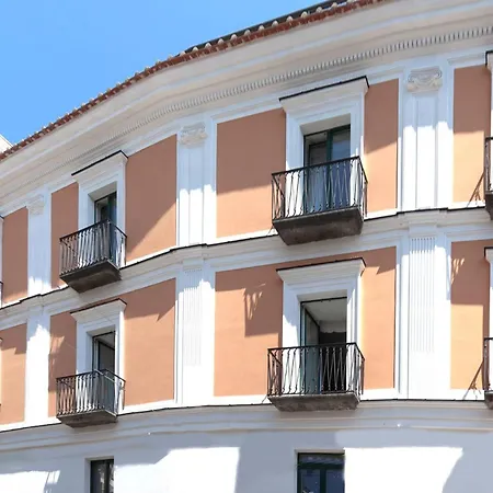 Proto Gasthof Minori