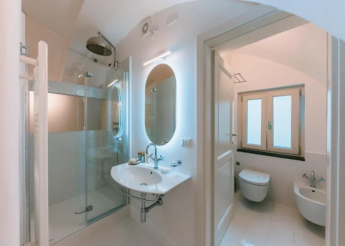 Pensionat Proto Minori