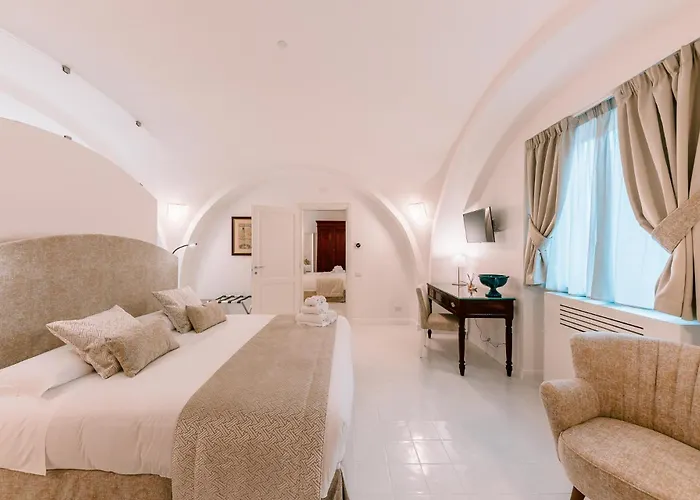 Pensionat Proto Minori